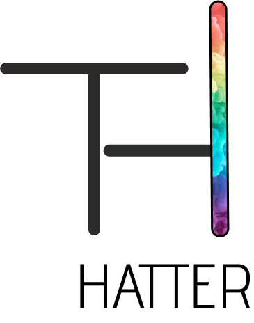 Tamekia Hatter Logo